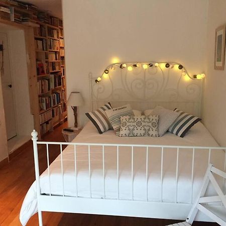 Appartement Studio Close Fourviere Very Quiet & Small Terrace à Lyon Extérieur photo