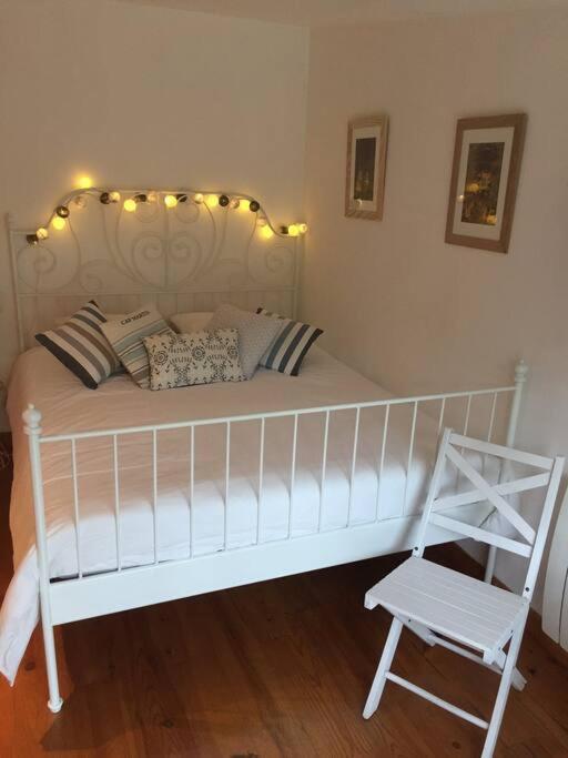 Appartement Studio Close Fourviere Very Quiet & Small Terrace à Lyon Extérieur photo